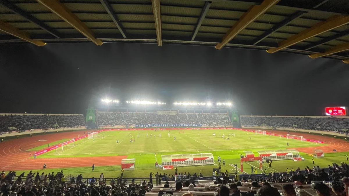 Ini Susunan Pemain Persib Bandung Vs Dewa United di Piala Presiden 2025! Ini Susunan Pemain Persib Bandung Vs Dewa United di Piala Presiden 2025!
