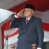 Bentuk Nasionalisme, Bupati Bogor Wajibkan Lagu Indonesia Raya dan Pancasila Diputar Setiap Pagi