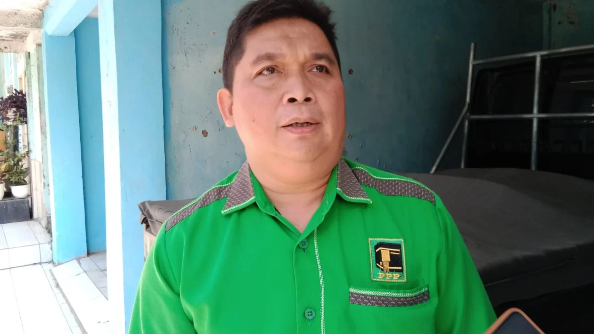 Latihan Kepemimpinan PPP, Modal Bangkit dari Ketiadaan Kursi di Parlemen