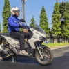 7 Poin Postur Berkendara Aman, Biar Selamat dan Nyaman di Jalan