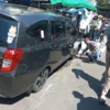 Terlibat Kecelakaan, Pria di Pasirkaliki Bandung Tewas Diduga Kena Serangan Jantung