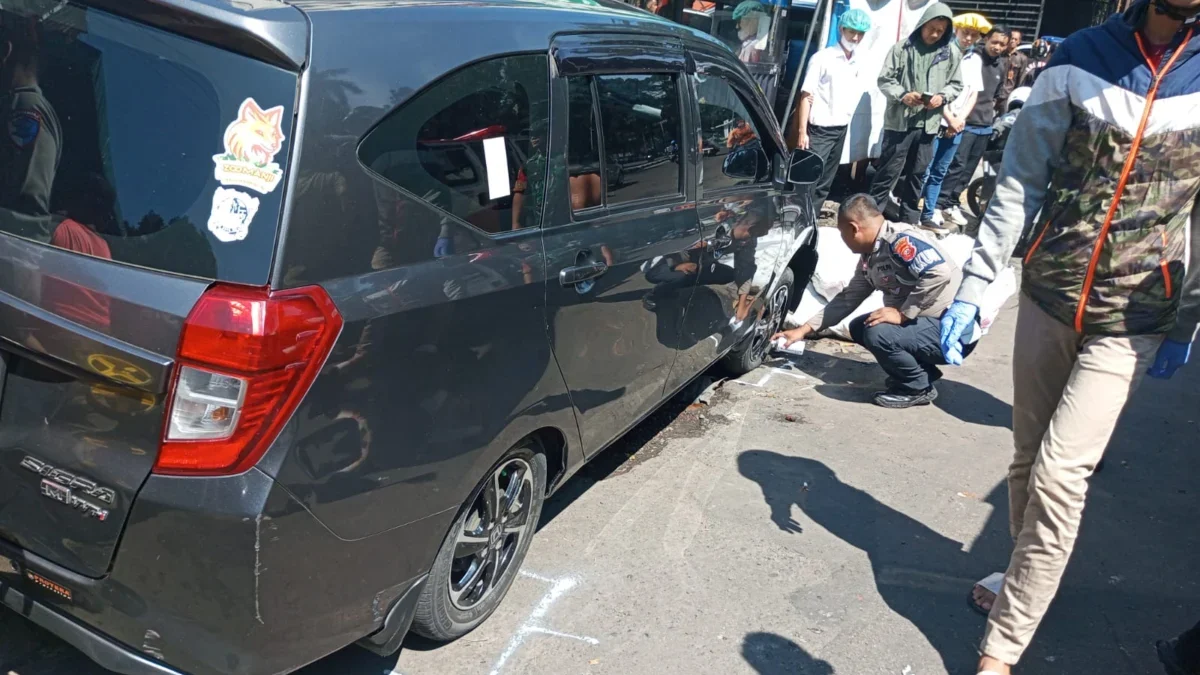 Terlibat Kecelakaan, Pria di Pasirkaliki Bandung Tewas Diduga Kena Serangan Jantung Terlibat Kecelakaan, Pria di Pasirkaliki Bandung Tewas Diduga Kena Serangan Jantung