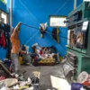 Pemkot Bandung Bakal Ambil Alih Pengelolaan Sampah Pasar : Lindungi Pedagang dari Ketimpangan