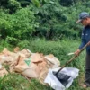 Ratusan Bangkai Ayam Berserakan di Lembang, Bau Busuk Ganggu Warga dan Wisatawan
