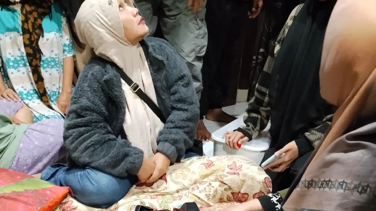 Dibuang dengan Sepucuk Surat, Bayi Mungil di Citalem Diincar Puluhan Calon Ibu dan Ayah