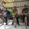 Dorong Budidaya Bambu di Kawasan Transmigrasi, Pemerintah Targetkan Tingkatkan Ekonomi Warga