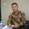 Kepala Bidang Pencegahan dan Pengendalian Penyakit (P2P) Dinas Kesehatan Ciamis, H. Edis Herdis. (Cecep Herdi/Jabar Ekspres)