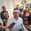 Sekda Jabar Herman Suryatman menegaskan kapasitas fiskal Jabar tidak sebanding dengan Provinsi DIY maupun NTB