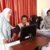 Daftar Ulang Membludak, SMKN 3 Cimahi Diserbu Orang Tua dan Calon Siswa