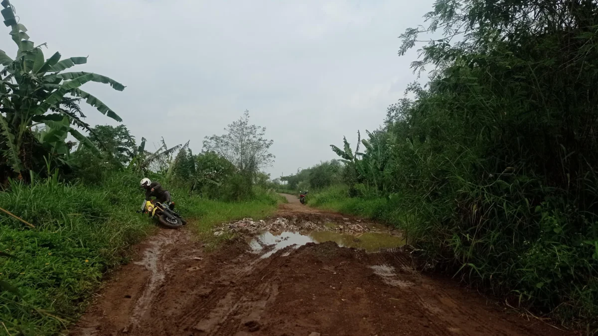 Pembangunan Jalan Lingkar Padalarang–Cipatat Terhambat, Ternyata Ini Masalahnya! Pembangunan Jalan Lingkar Padalarang–Cipatat Terhambat, Ternyata Ini Masalahnya!