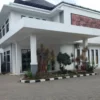 Gedung Lama DPRD Bandung Barat jadi Rebutan, Pemkab Masih Kaji Opsi Pemanfaatan