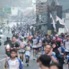 Meski Didiskon 80 Persen, Pemkot Banjar Sebut Kadin Run Fest 2025 Masih Belum Bayar Pajak Tiket!