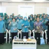 TP-PKK Kabupaten Bogor Mantapkan Sinergi, Pokja IV Fokus Isu Kesehatan dan Lingkungan
