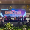 BAZNAS Jabar Salurkan Beasiswa Pendidikan ke Tunisia