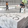 Rayakan Kebersamaan, Pameran Desain 'Milik Semua' Resmi Dibuka untuk Umum