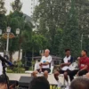 Sama-sama Ngotot Rebut Peringkat 3 Piala Presiden, Dewa United dan Indonesia All Stars Siap Kalahkan Lawan