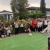 Bukan Sekadar Ajang Sepak Bola, Piala Presiden Ikut Putar Roda Ekonomi Jabar