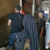 Fokus Penataan, Perumda Pasar Tohaga Lakukan Rotasi Pemimpin