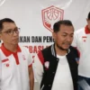 Ketua Umum Perbasi Jawa Barat, Epriyanto Kasmuri