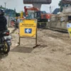 Proyek Flyover Nurtanio Masih Belum Rampung, Farhan Sebut Ini Kendalanya! 