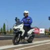 Jangan Asal Gas, Jaga Keseimbangan Biar #Cari_Aman