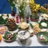 Sastra Jendra Rahayuni Ning (Sesajen): Tulisan Alam yang Sering di Salah Artikan (mong)
