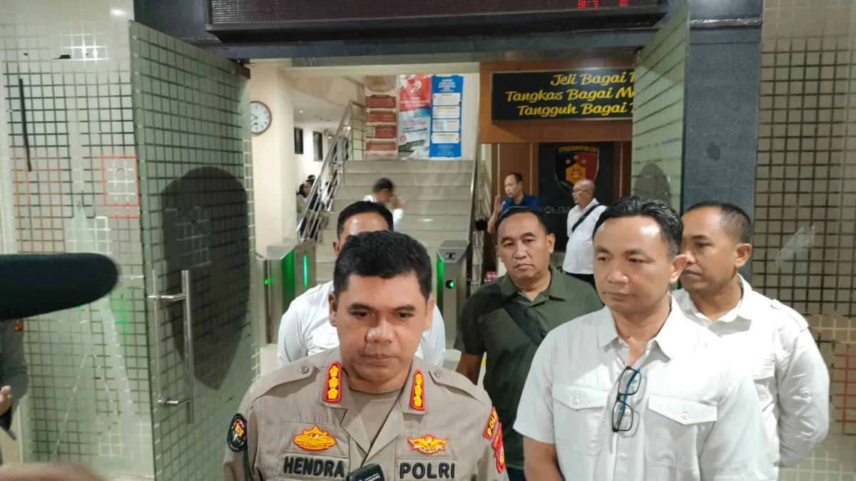 Banderol Harga hingga Belasan Juta, Sindikat Perdagangan Bayi Jaringan Internasional Terungkap! Banderol Harga hingga Belasan Juta, Sindikat Perdagangan Bayi Jaringan Internasional Terungkap!