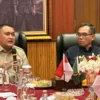 Bupati Bogor Rudy Susmanto