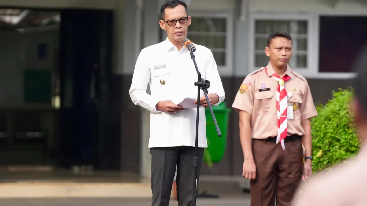 Jaro Ade : Kopdes Merah Putih Senjata Melawan Kemiskinan dari Akar Rumput