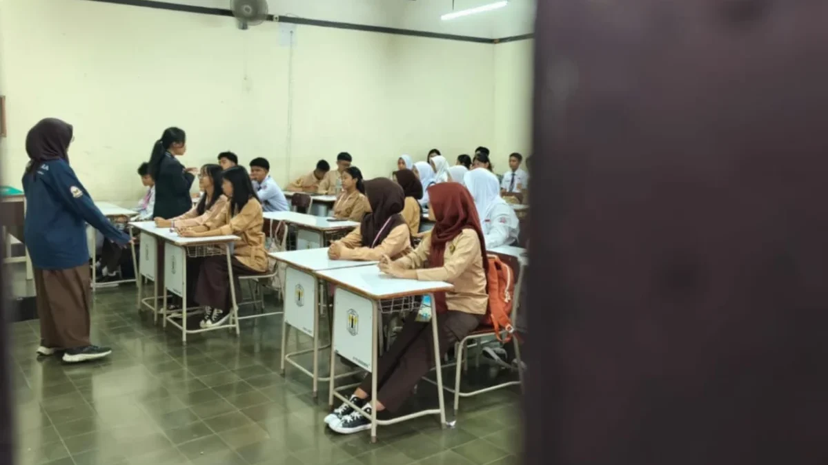 Selangkah lagi, FKSS Gugat Kebijakan Dedi Mulyadi ke PTUN