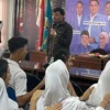 Dosen Praktisi Unpak Beri Motivasi Usaha untuk Gen Z : Mengubah Ide Menjadi Realitas