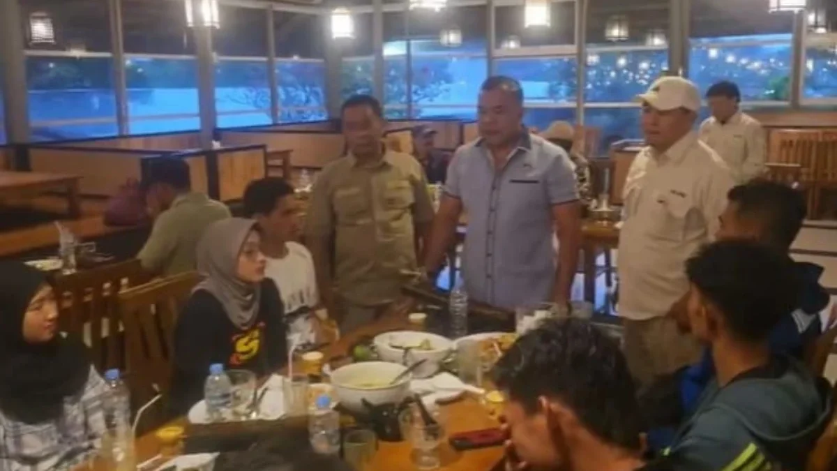 Brigjenpol Nunung Syariffudin Tancap Gas, Targetkan Kebangkitan Timnas Pencak Silat di SEA Games 2025 Brigjenpol Nunung Syariffudin Tancap Gas, Targetkan Kebangkitan Timnas Pencak Silat di SEA Games 2025