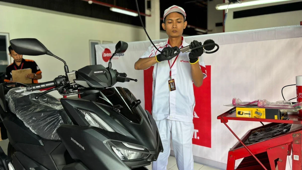 DAM Gelar The 29th West Java Region Technical Skill Contest 2025