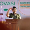 Wakil Gubernur Jawa Tengah, Taj Yasin