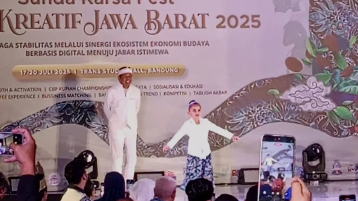 Pesta Berujung Maut di Hajatan Anak KDM, Warganet Desak Proses Hukum hingga Pertanyakan SOP Pesta Berujung Maut di Hajatan Anak KDM, Warganet Desak Proses Hukum hingga Pertanyakan SOP