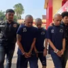 Tiga Pelaku Pengeroyokan Berujung Maut di Baleendah Diringkus, Ternyata Ini Motifnya!