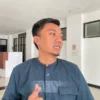 Kepala Badan Kepegawaian dan Pengelola Sumber Daya Manusia (BKPSDM) KBB, Rega Wiguna