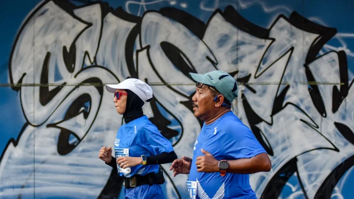 Event Besar di Bandung Timbulkan Kemacetan, Warga: Rekayasa Lalu Lintas Tak Jelas! 