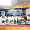 Haul ke-31 KH Muhammad Istichori Bogor