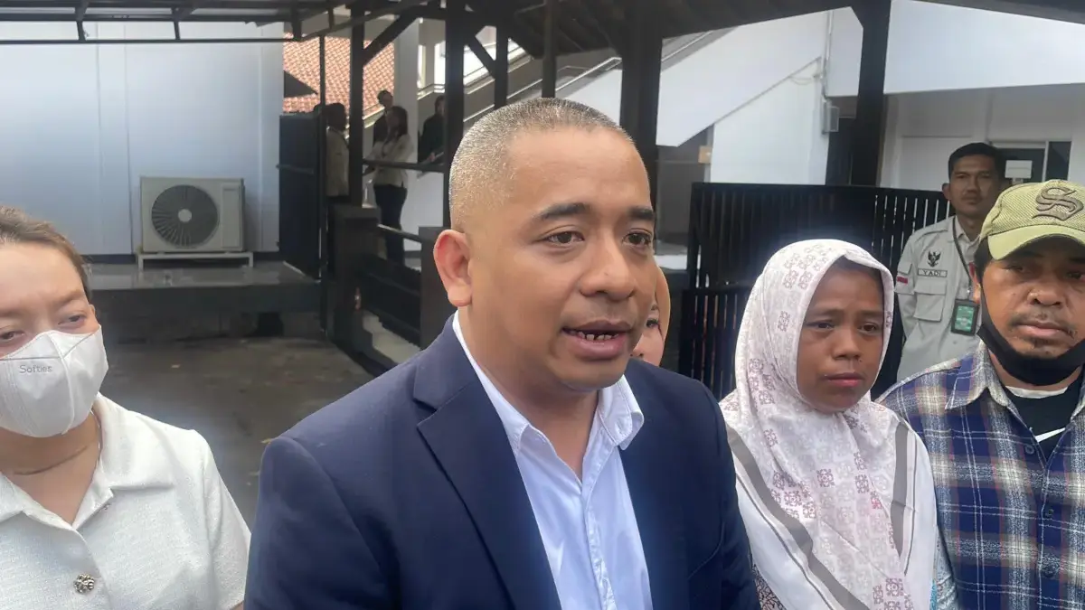 Kuasa Hukum Korban Soroti Kejanggalan Sidang Pembunuhan Santri, Tempuh Langkah Hukum Lanjutan