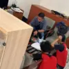 Penggagalan penyelundupan narkoba di Rutan Bandung