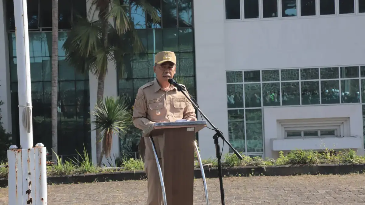 Bandung Barat Bakal Modernisasi Koperasi Desa Merah Putih
