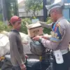 Operasi Patuh Lodaya 2025, 4.600 Lebih Pelanggar Berhasil Ditindak oleh Polrestabes Bandung