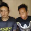 Dua Pelaku Curas di Solokanjeruk Diamankan, Satu Masih DPO