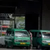 Meski Sudah Disindir Gubernur Demul, Pemkab Bandung Masih Biarkan Simpang Susun Cileunyi Semrawut 