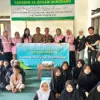 Hadirkan Keceriaan, PLN Icon Plus SBU Regional Jawa Barat Rayakan Hari Anak Nasional Bersama Anak-Anak Yayasan