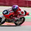 Tampil Kencang di Aragon, Binaan Astra Honda Tembus 10 Besar Kejuaraan Dunia Junior