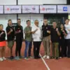 GoFood Dukung Sirkuit Nasional Padel 2025, Luncurkan Kurasi Menu Sehat Bagi Masyarakat Urban