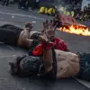 Tolak RKUHAP, Ini Empat Tuntutan Mahasiswa BEM SI! 
