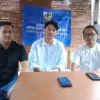 Rekonsiliasi Politik di Tubuh KNPI Cimahi, Tiga Bakal Calon Sepakat Usung Sultan Mujahid